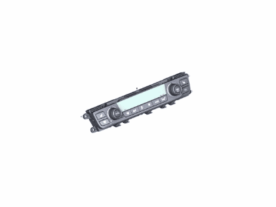 BMW i8 A/C Switch - 64119361798