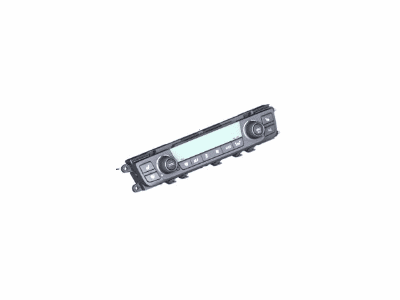 BMW i8 A/C Switch - 64119351665