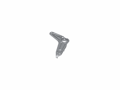 BMW X5 M Radius Arm - 33326770977