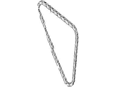 BMW 11411304131 Chain