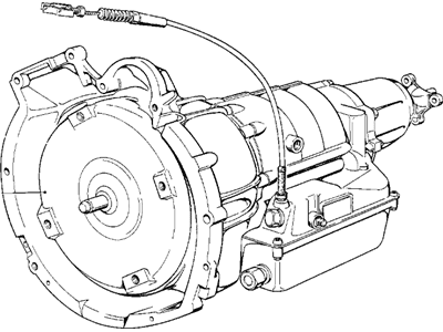 BMW 24401205826