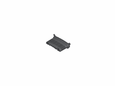 BMW Light Control Module - 63117440878