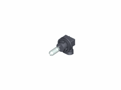 BMW X3 Headlight Bulb - 07119906503