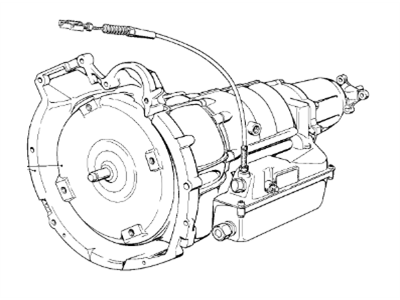 BMW 24001206408