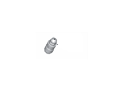 11337549632 BMW Compensating Element Illustration 1 of 1