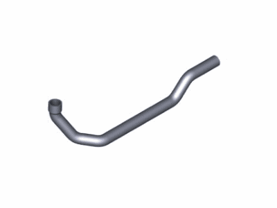 BMW 64219226749 Coolant Hose