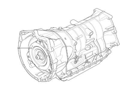 BMW 24007630985