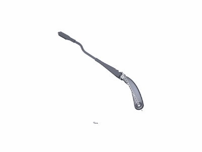 BMW 61617260474 Windshield Wiper Arm