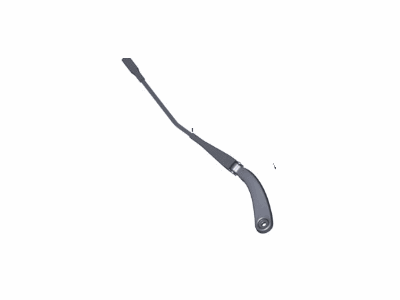 BMW 440i Windshield Wiper - 61617297553