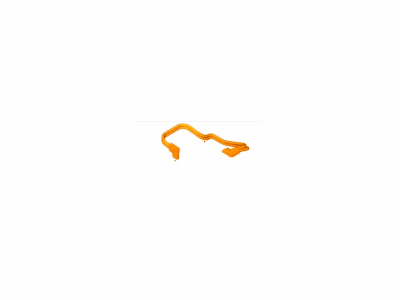 BMW 61278618448 Battery Positive Cable
