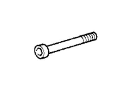 BMW 11311741254 Torx Bolt