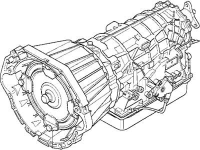 BMW 24407512589