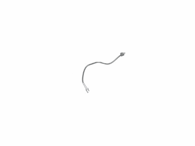 BMW 13628570234 Exhaust Temperature Sensor