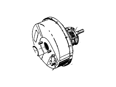 BMW 34331103345