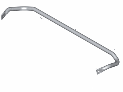 BMW 33506865970 STABILIZER, REAR