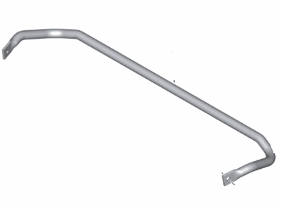 BMW 33506865967 STABILIZER, REAR