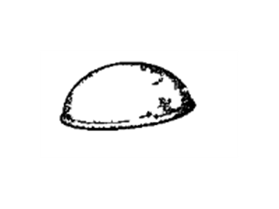 BMW 31331114722 Kit Dust Cap