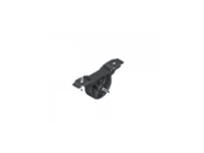 BMW 18207500281 Rubber Mounting