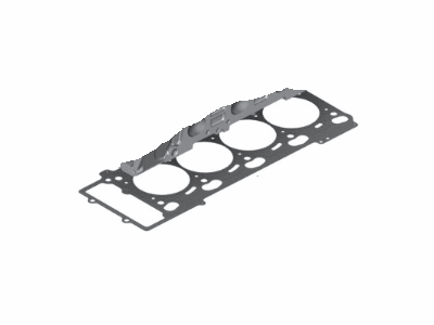 BMW 11127966204 Cylinder Head Gasket Asbestos-Free