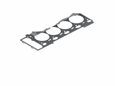 2005 BMW 545i Cylinder Head Gasket - 11127513944