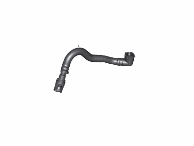 2018 BMW X6 M Power Steering Hose - 32416863321