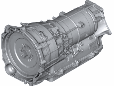 BMW 24008486614 Automatic Gearbox Eh