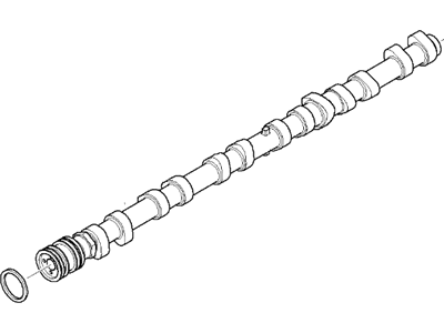 BMW 11317511061 Outlet Camshaft