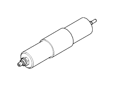 BMW 13327831089 Fuel Filter