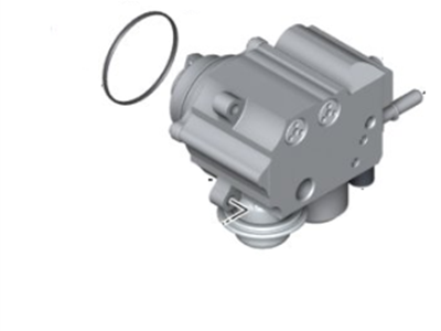 BMW 13517592429 High Pressure Fuel Pump