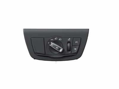 BMW X3 M Headlight Switch - 61316995030