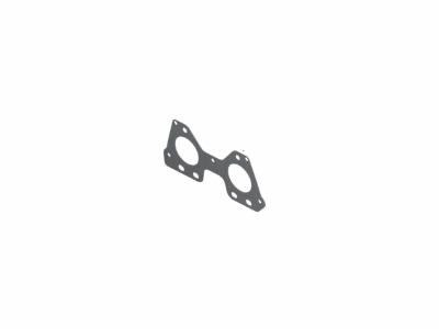 BMW 11628509783 Steel Gasket