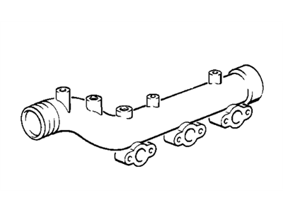 BMW 11531315271