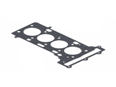 BMW Cylinder Head Gasket - 11127934596