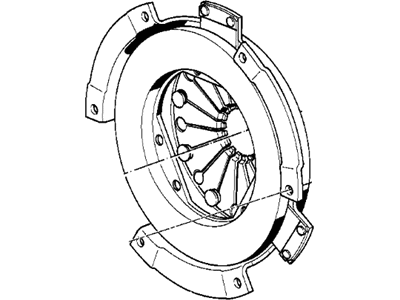 BMW 21211225883