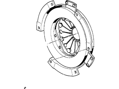 BMW 21211226041