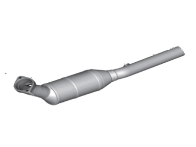 BMW 18307526385 Catalytic Converter