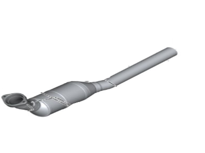 BMW 18307535298 Catalytic Converter