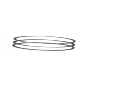 BMW X3 Piston Ring - 11258637991