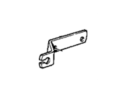 BMW 11611274939 Bracket