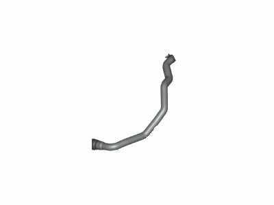 BMW M240i xDrive Cooling Hose - 64219329649