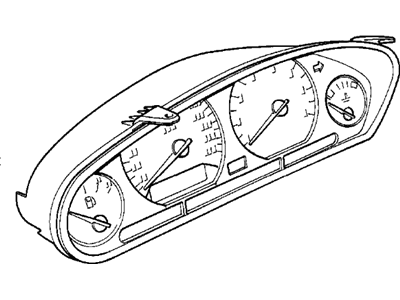 BMW 62116901517