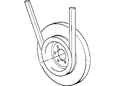 BMW 11231726961