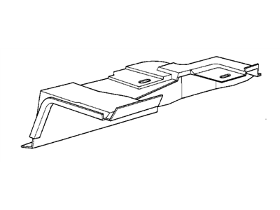 BMW 51451908445 Cover