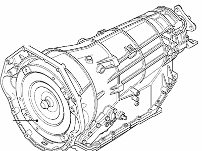 BMW 24401422017