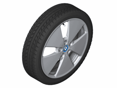 2020 BMW i3 Alloy Wheels - 36110047998