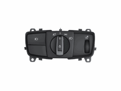 BMW 435i Gran Coupe Headlight Switch - 61316847506