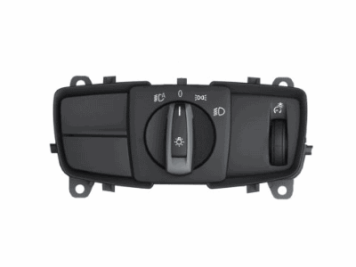 BMW 320i xDrive Headlight Switch - 61316847504