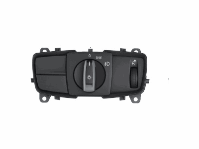 BMW 330i xDrive Headlight Switch - 61316847503