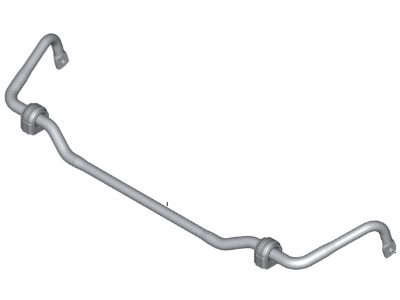 2020 BMW M340i Sway Bar Kit - 31306853612