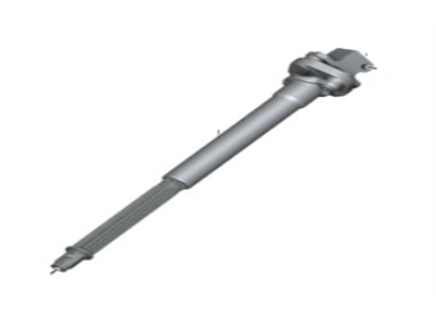 BMW i8 Intermediate Shaft - 32306864886